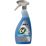 Artikelbild 1 für Cif PROFESSIONAL Glasreiniger 0,75 l, Artikelnummer 175120