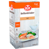 Artikelbild 1 für RUF Soßenbinder hell 1,0 kg, Artikelnummer 609947