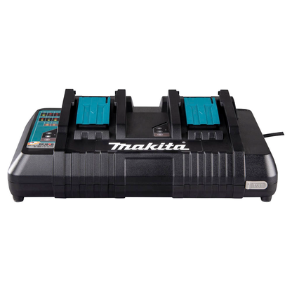 Artikelbild 3 für makita DC18RD Akku-Schnellladegerät, Artikelnummer 141343