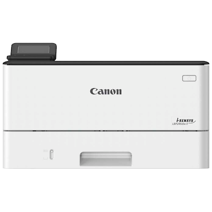 Artikelbild 2 für Canon i-SENSYS LBP246dw II Laserdrucker grau, Artikelnummer 727956