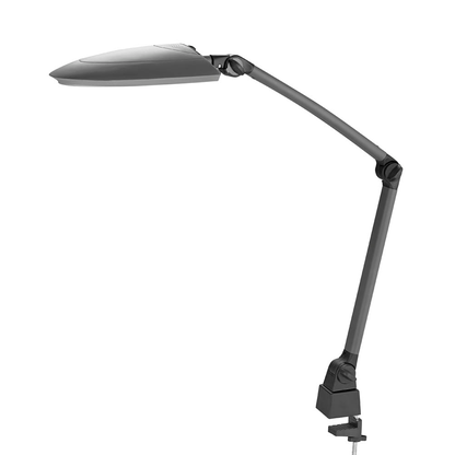 Artikelbild 2 für ALCO 915 Schreibtischlampe anthrazit 11 W, Artikelnummer 270210