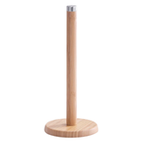 Artikelbild 1 für Zeller Küchenrollenhalter 25283 braun Bambus, Artikelnummer 251744