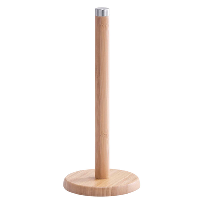 Artikelbild 18 für Zeller Küchenrollenhalter 25283 braun Bambus, Artikelnummer 251744