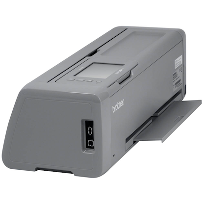 Artikelbild 7 für brother ScanNCut DX1350 Schneideplotter grau, Artikelnummer 686297