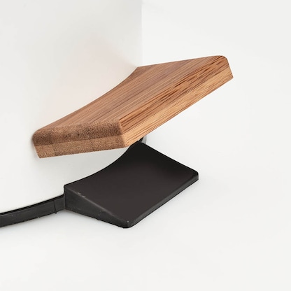 Artikelbild 6 für Zeller Kosmetikeimer 3,0 l Bambus, weiß, Artikelnummer 745941