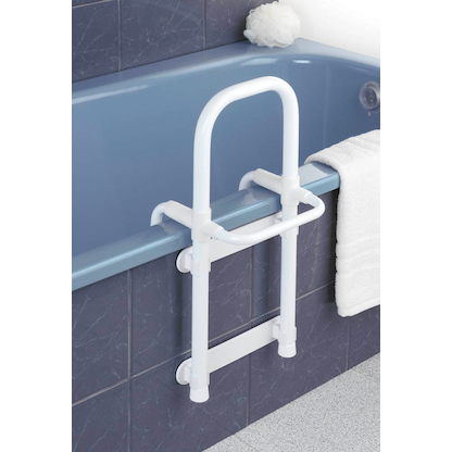 Artikelbild 4 für WENKO Badewanneneinstiegshilfe Secura weiß, Artikelnummer 816581