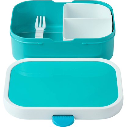 Artikelbild 3 für MEPAL Lunchbox Campus grün, 1 St., Artikelnummer 890984