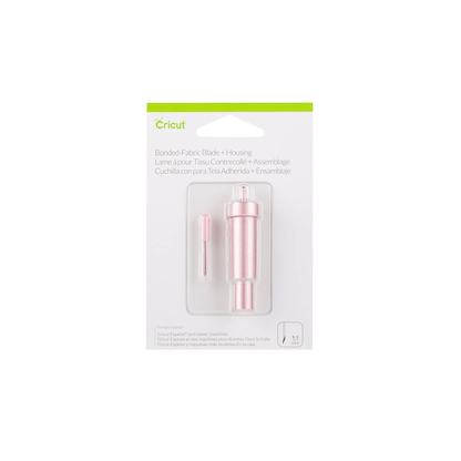 Artikelbild 6 für cricut™ Messer für verstärkte Stoffe für Schneideplotter, Artikelnummer 958717