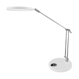 Artikelbild 1 für Hansa Spark Schreibtischlampe weiß 12 W, Artikelnummer 192926