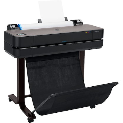 Artikelbild 5 für AKTION: HP DesignJet T630 610 mm (24 Zoll) 2025 Edition Plotter mit 200 Euro CashBack, Artikelnummer 510947