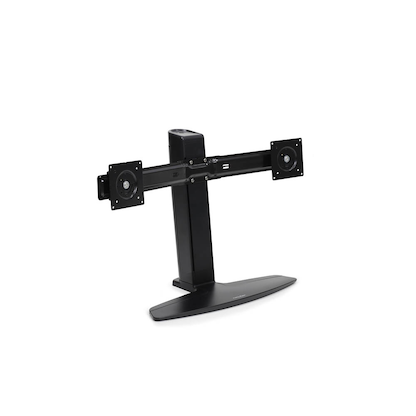 Artikelbild 8 für ergotron Monitor-Halterung Neo-Flex Lift Stand 33-396-085 schwarz für 2 Monitore, Tischständer, Artikelnummer 197090
