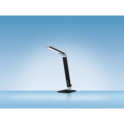 Artikelbild 7 für Hansa LED Magic Light Schreibtischlampe schwarz 10 W, Artikelnummer 371094