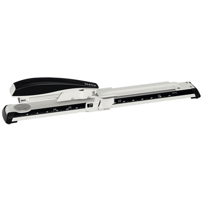 Artikelbild 2 für AKTION: LEITZ Heftgerät 5560 schwarz mit Prämie nach Registrierung, Artikelnummer 648253