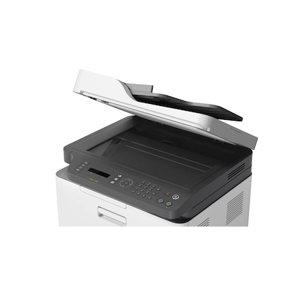 Artikelbild 5 für HP Color Laser MFP 179fwg 4 in 1 Farblaser-Multifunktionsdrucker grau, Artikelnummer 889774