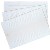 Artikelbild 1 für Dyckhoff Badematte Nature weiß 50,0 x 80,0 cm, Artikelnummer 789273