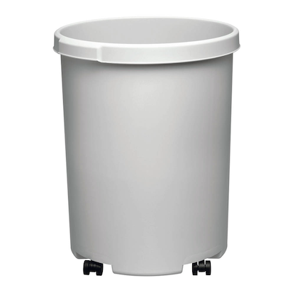 Artikelbild 2 für HAN Rollen für Mülleimer, 4 Satz, Artikelnummer 139428