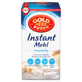 Artikelbild 1 für GOLDPUDER Instantmehl Type 405 1,0 kg, Artikelnummer 609879