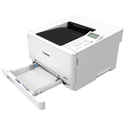 Artikelbild 8 für Canon i-SENSYS LBP646Cdw Farb-Laserdrucker grau, Artikelnummer 727929