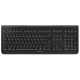 Artikelbild 1 für CHERRY KW 3000 Tastatur kabellos schwarz, Artikelnummer 161439
