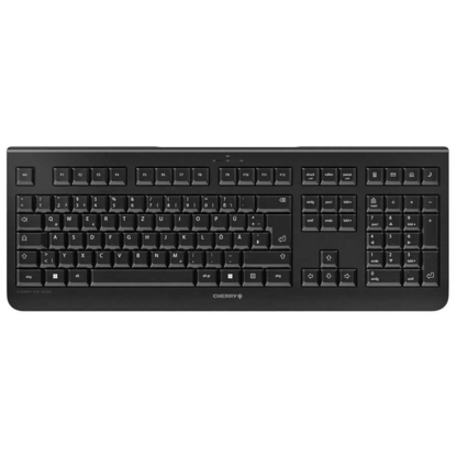 Artikelbild 12 für CHERRY KW 3000 Tastatur kabellos schwarz, Artikelnummer 161439