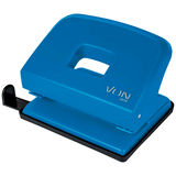 Artikelbild 1 für VON LEITZ Locher blau, Artikelnummer 636146