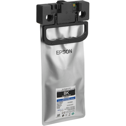 Artikelbild 2 für EPSON T01C100XL BK schwarz Druckerpatrone, Artikelnummer 802773