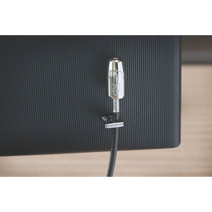 Artikelbild 4 für Kensington Locking Kit 2.0 PC-Monitor-Schloss 2,4 m, Artikelnummer 791461