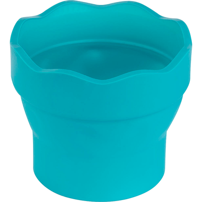 Artikelbild 2 für FABER-CASTELL CLICK & GO Wasserbecher, Artikelnummer 749711