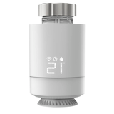 Artikelbild 1 für hama Smart 176592 Heizkörperthermostat, Artikelnummer 800484