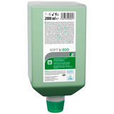 Artikelbild 1 für GREVEN® SOFT U ECO Handreiniger 2,0 l, Artikelnummer 412439
