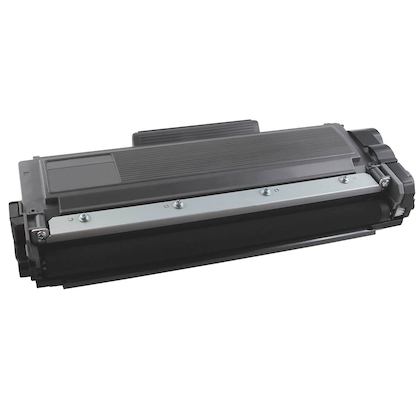 Artikelbild 3 für edding EDD-1050 schwarz Toner kompatibel zu brother TN-2320/2310, Artikelnummer 439291