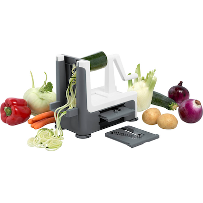 Artikelbild 2 für LURCH Spiralschneider, Artikelnummer 637738