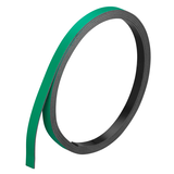 Artikelbild 1 für FRANKEN Magnetband grün 0,5 cm x 1,0 m, Artikelnummer 351200