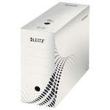 Artikelbild 1 für AKTION: 25 LEITZ Archivboxen easyboxx weiß 15,0 x 35,0 x 25,0 cm mit Prämie nach Registrierung, Artikelnummer 667966