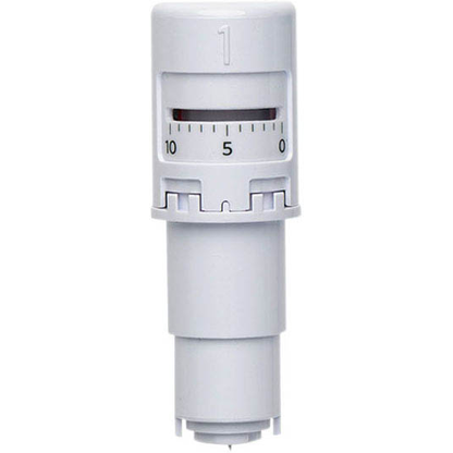 Artikelbild 12 für Silhouette SILH-BLADE-AUTO-2 Cameo 4, Portrait 3 Automatik-Messer für Schneideplotter, Artikelnummer 356974