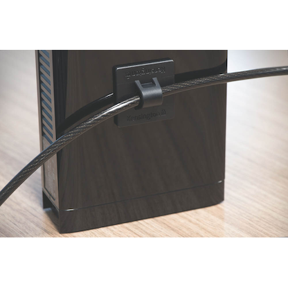 Artikelbild 5 für Kensington Locking Kit 2.0 PC-Monitor-Schloss 2,4 m, Artikelnummer 791461