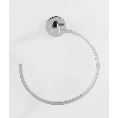 Artikelbild 8 für WENKO Handtuchhalter Isera silber, Artikelnummer 807513