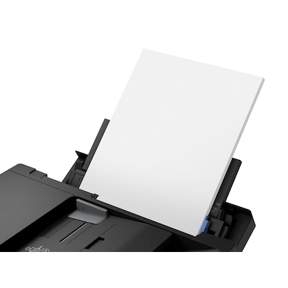 Artikelbild 10 für AKTION: EPSON WorkForce WF-7840DTWF 4 in 1 Tintenstrahl-Multifunktionsdrucker schwarz mit 25 Euro CashBack, Artikelnummer 306487