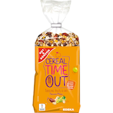 Artikelbild 1 für GUT&GÜNSTIG Früchte Müsli 1,0 kg, Artikelnummer 263899