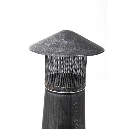 Artikelbild 9 für tepro Terrassenofen Jacksonville schwarz, Artikelnummer 327329