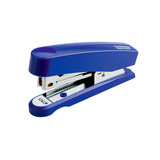 Artikelbild 1 für novus Heftgerät B10 Professional blau, Artikelnummer 405748