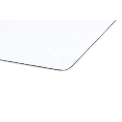 Artikelbild 9 für MAUL Ferro Magnetleiste weiß 5,0 cm x 1,0 m, Artikelnummer 444016