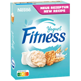 Artikelbild 1 für Fitness® Yogurt Cereal 350,0 g, Artikelnummer 612469