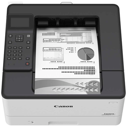 Artikelbild 3 für Canon i-SENSYS LBP243dw II Laserdrucker grau, Artikelnummer 727947