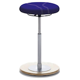 Artikelbild 1 für Mayer Hocker myERGOSIT 1110 N 26 396 blau, Artikelnummer 210353