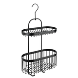 Artikelbild 1 für WENKO Classic Plus Duschregal Kunststoff, Artikelnummer 803334