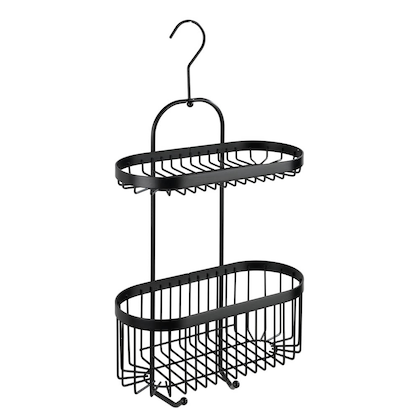 Artikelbild 20 für WENKO Classic Plus Duschregal Kunststoff, Artikelnummer 803334