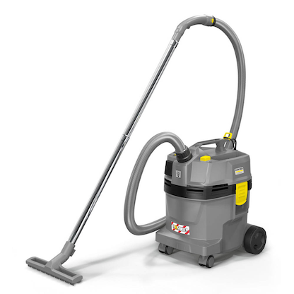 Artikelbild 24 für KÄRCHER NT 22/1 Ap Te L Nass-/Trockensauger 1350 W, Artikelnummer 901961