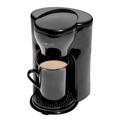 Artikelbild 9 für CLATRONIC KA 3356 Kaffeemaschine schwarz, Artikelnummer 299196