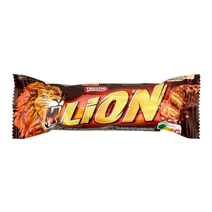 Artikelbild 5 für KitKat Sortimentskarton Schokoriegel 64 Riegel, Artikelnummer 339159